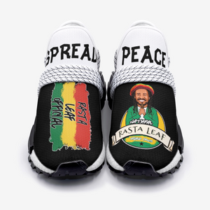 RASTA LEAF OFFICIAL RUNNERS