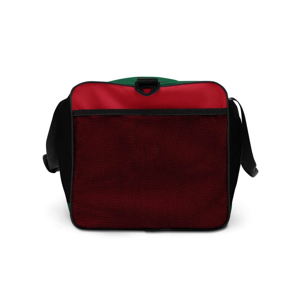 H.S.O Limited Edition Duffle Bag