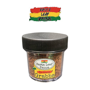 Rasta Leaf Mini Peppa