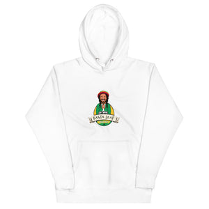 Rasta Leaf Pull Over