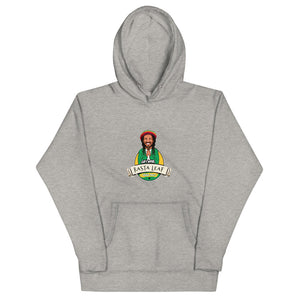 Rasta Leaf Pull Over