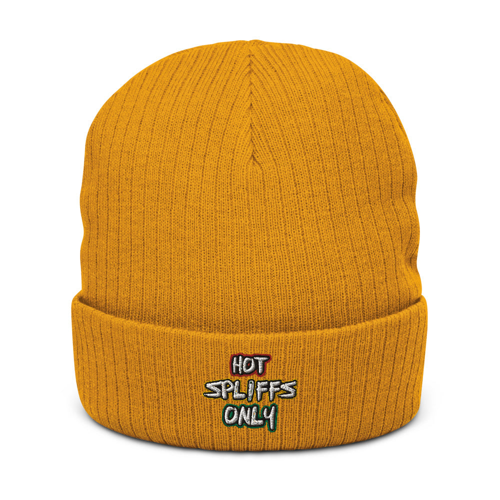 H.S.O Beanie