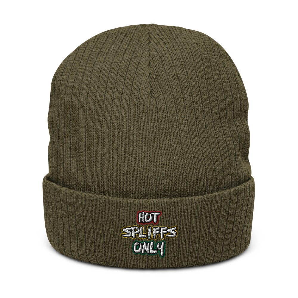 H.S.O Beanie