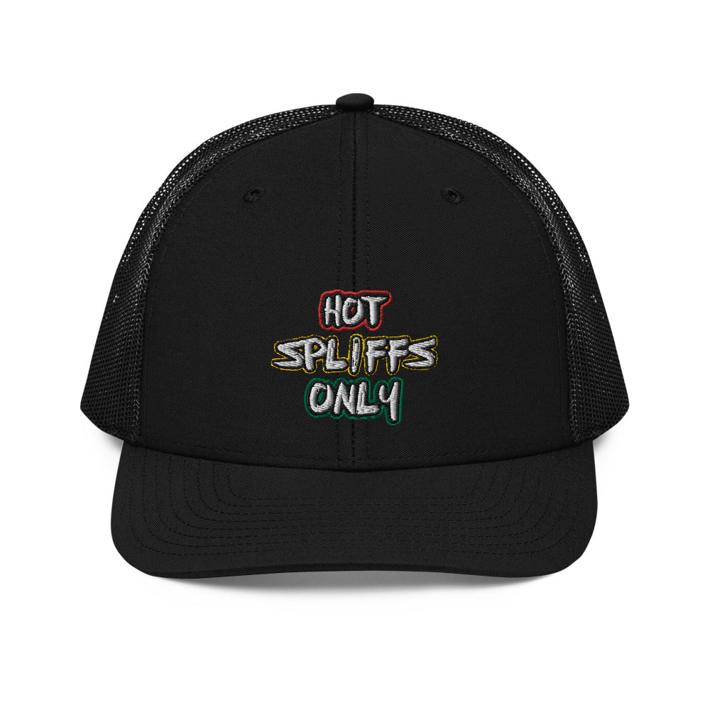 H.S.O Trucker Cap