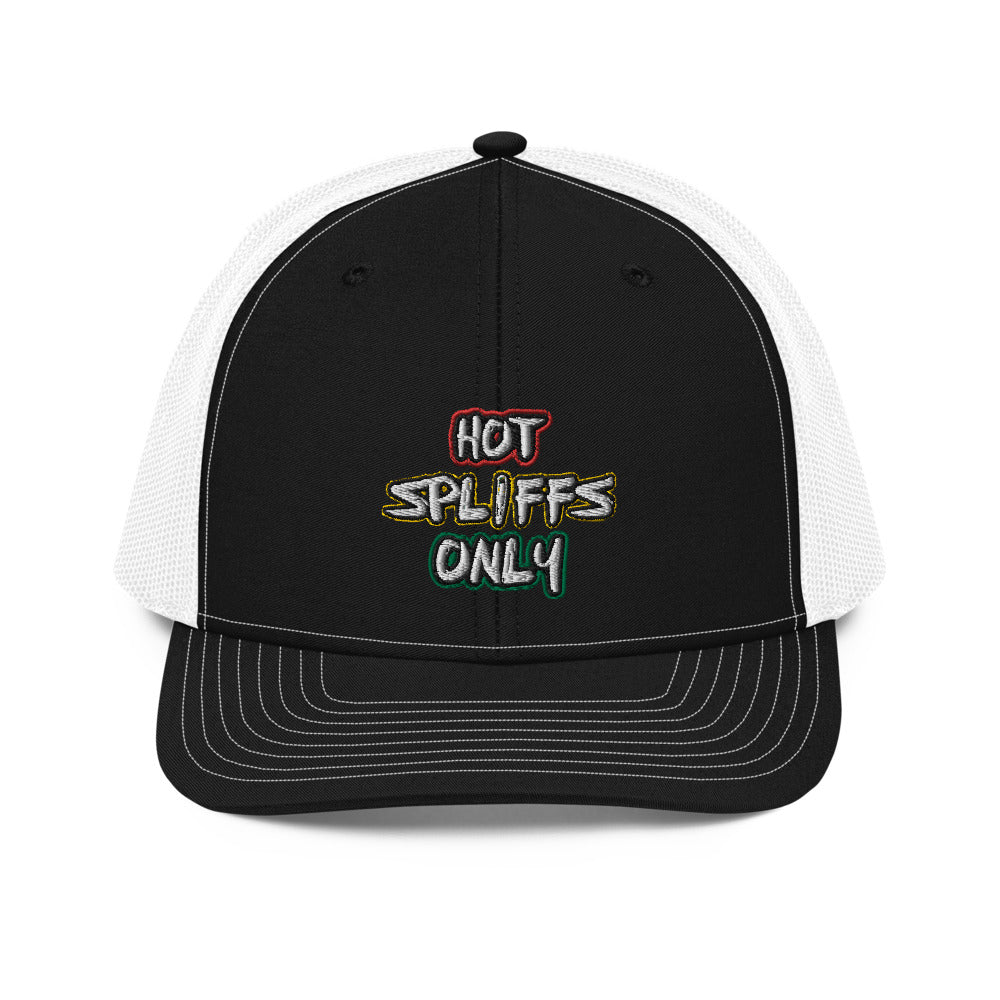 H.S.O Trucker Cap