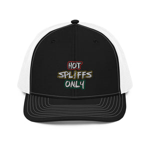 H.S.O Trucker Cap