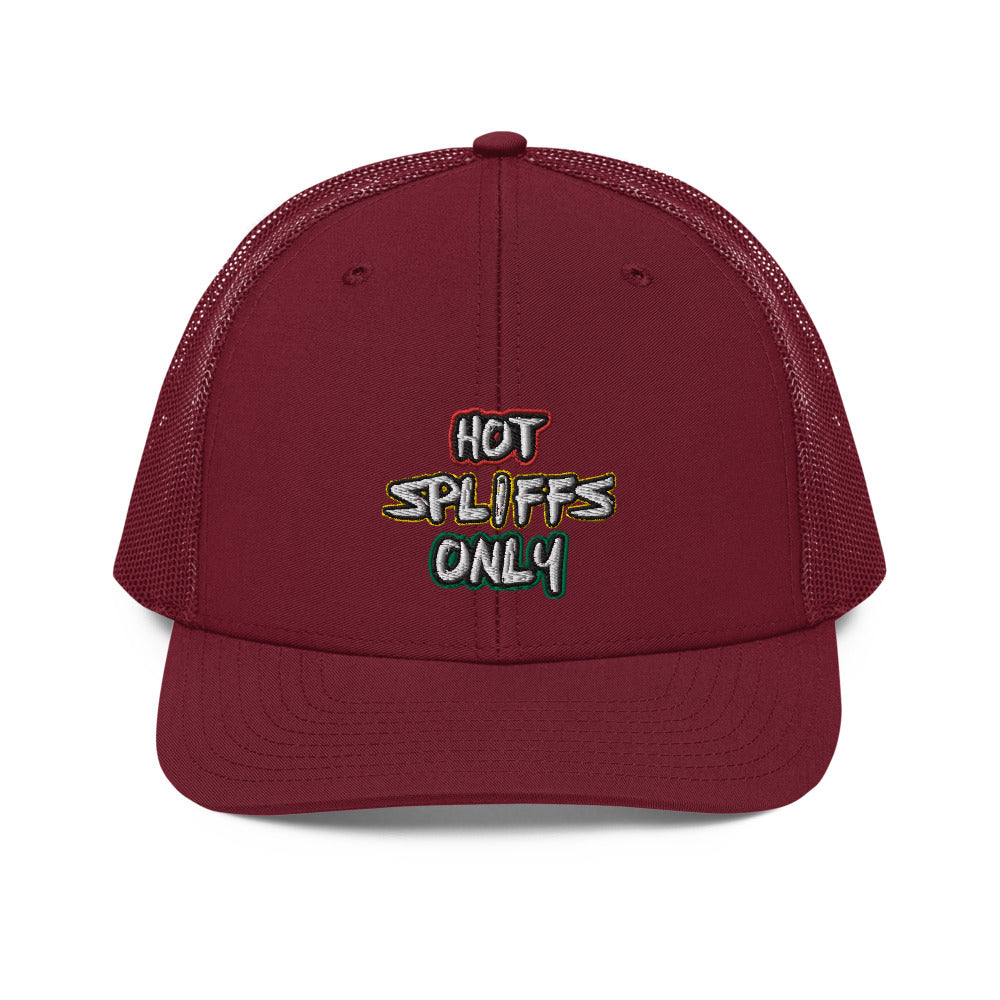 H.S.O Trucker Cap