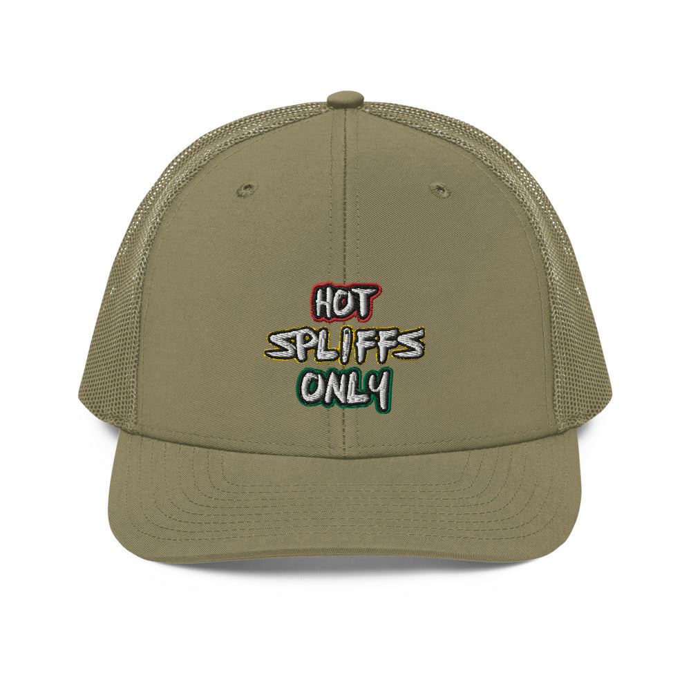 H.S.O Trucker Cap