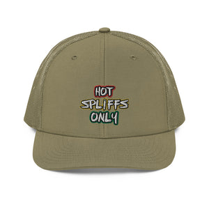 H.S.O Trucker Cap