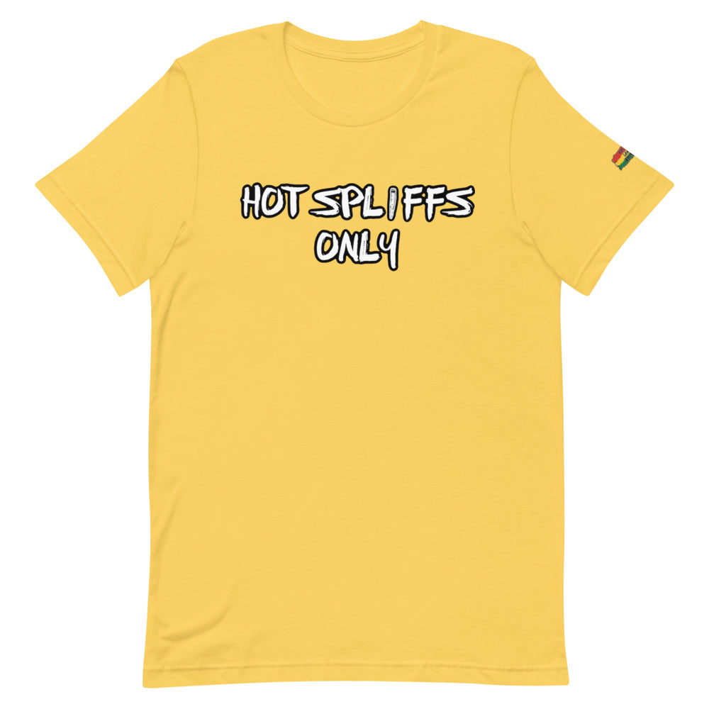 H.S.O Tee Shirt