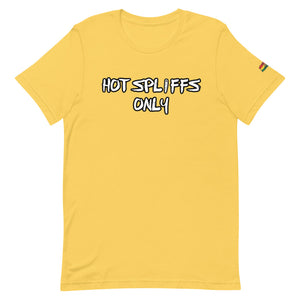 H.S.O Tee Shirt